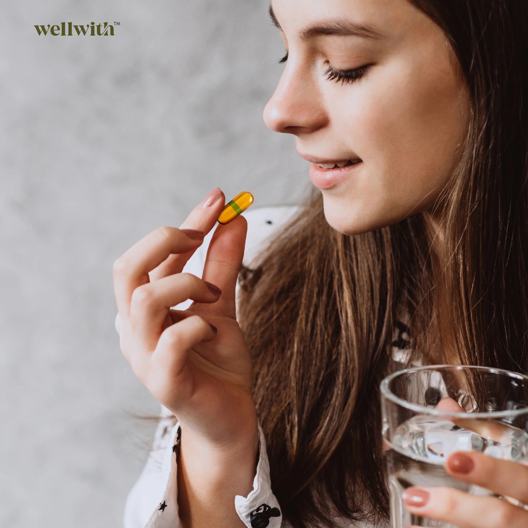 Sea Buckthorn Oil Capsule